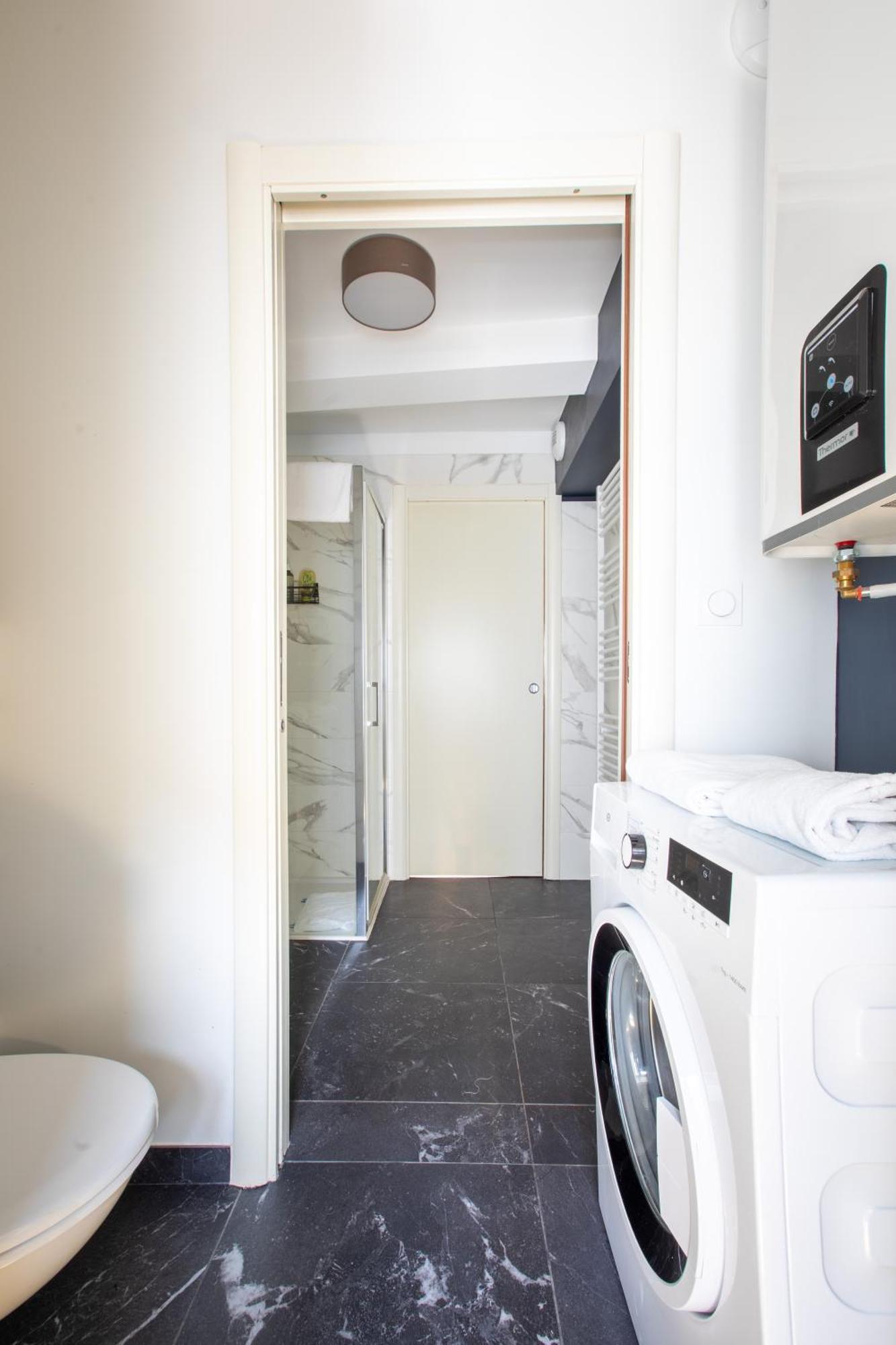 Appartement De L'Arsenal Mulhouse Luaran gambar
