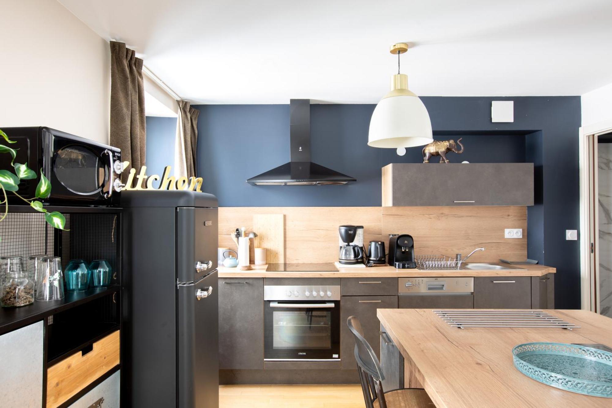 Appartement De L'Arsenal Mulhouse Luaran gambar